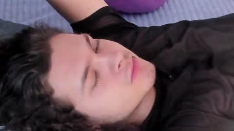 paranoidtemptaion_ online show from September 2025 10:49:02 AM