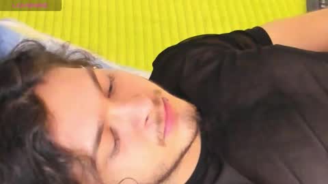 paranoidtemptaion_ online show from October 2025 11:05:02 AM