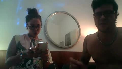 parejarock40346 online show from April 2026 12:41:01 AM