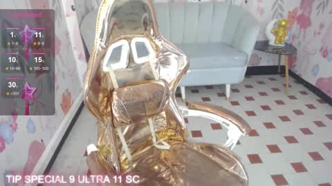 PARIS  online show from March 2025 06:13:02 AM