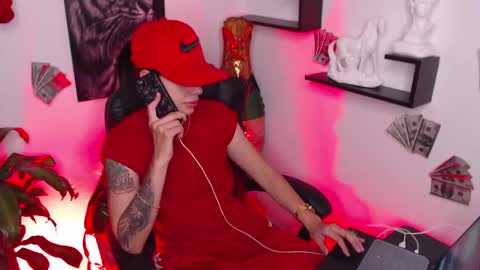 Paris D angelo online show from December 2024 02:42:01 AM