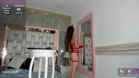 paris_jackzon online show from March 2026 02:00:01 PM