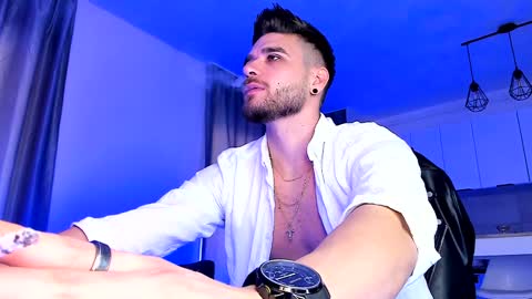 Paris online show from December 2024 07:30:01 AM