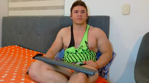 Mark Paris online show from March 2025 09:02:02 AM