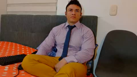 Mark Paris online show from September 2025 03:50:02 AM