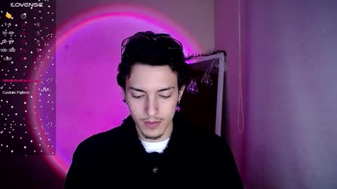 parker_222 online show from February 2026 01:31:01 AM