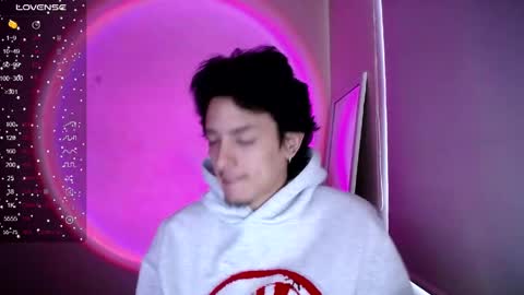 parker_222 online show from March 2026 11:54:02 AM