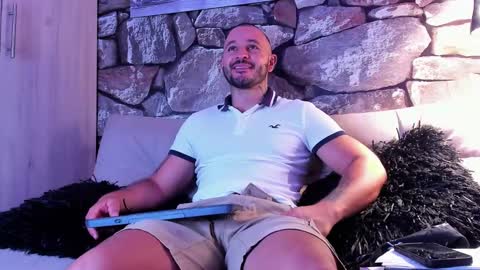 parker lavine online show from January 2025 12:19:02 AM