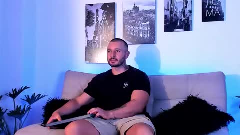 parker lavine online show from February 2025 12:09:01 AM