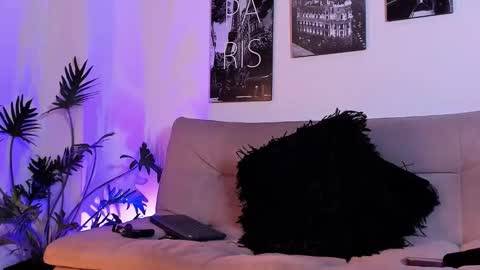 parker lavine online show from November 2025 11:15:01 PM