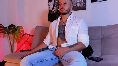 parker lavine online show from February 2026 01:02:02 AM