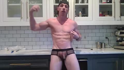 Parker online show from December 2025 01:52:02 PM