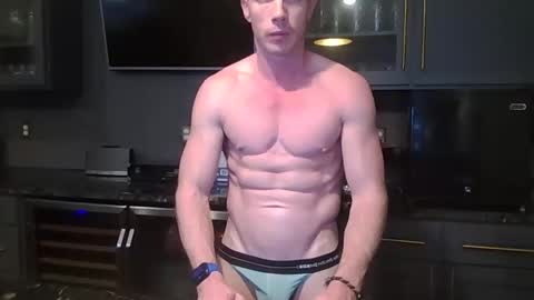 Parker online show from December 2025 04:39:02 AM