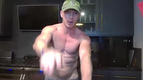 Snapshot of parkerflexes chatting on May 2026 01:06:01 PM Parker online show from May 2026 01:06:01 PM