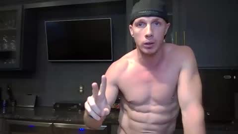 Snapshot of parkerflexes chatting on May 2026 01:07:01 PM Parker online show from May 2026 01:07:01 PM