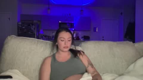 Parker Monroe online show from March 2026 04:14:01 AM