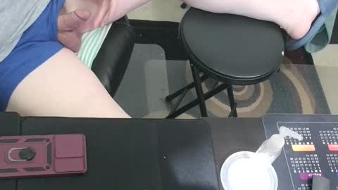 Snapshot of parkranger43871 chatting on May 2026 04:18:02 AM Bagels online show from May 2026 04:18:02 AM