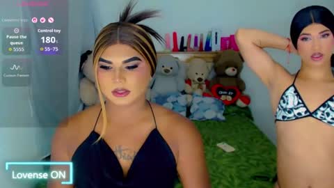 sara y cata online show from July 2026 05:49:01 AM