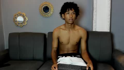 PARZIVAL online show from January 2026 07:28:02 PM