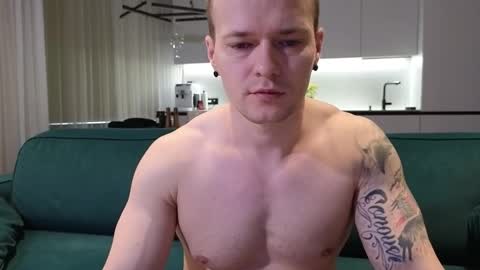 Pashka online show from March 2026 07:25:01 AM