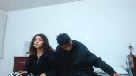 pasionados online show from October 2025 03:09:02 AM