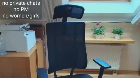 pasman4fun online show from April 2026 09:59:01 AM