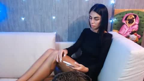 I am Lora and i am glad to see you in my room online show from December 2024 03:29:01 AM