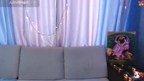 I am Lora and i am glad to see you in my room online show from February 2025 03:43:02 AM