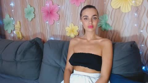 I am Lora and i am glad to see you in my room online show from September 2025 03:19:02 AM