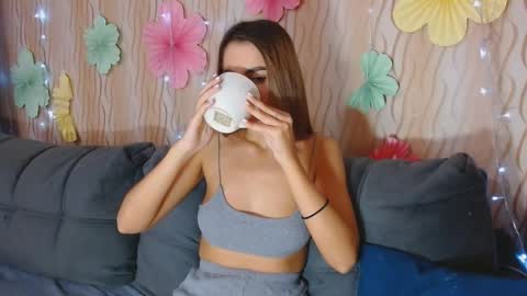 I am Lora and i am glad to see you in my room online show from September 2025 03:22:01 AM