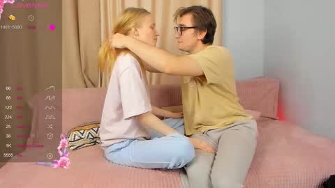 Snapshot of passionbond chatting on October 2025 12:39:01 PM We Katrin and Moris online show from October 2025 12:39:01 PM