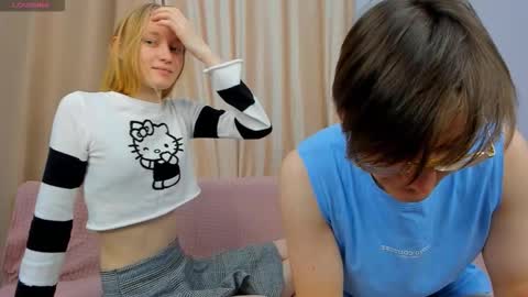 We Katrin and Moris online show from November 2025 01:26:02 PM