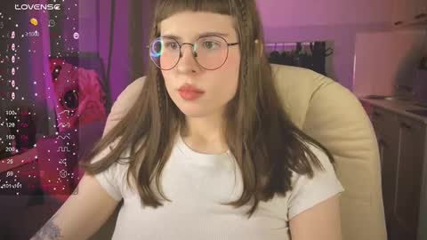 Zoe online show from January 2025 08:19:02 PM