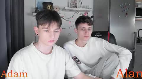 Alan online show from January 2026 01:00:02 AM