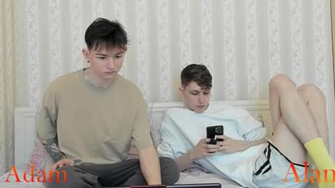 Alan online show from March 2026 11:17:01 AM