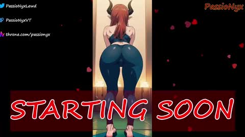 Succubus Nyx online show from February 2025 03:06:01 AM