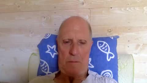 Pati24 online show from March 2026 08:29:01 AM