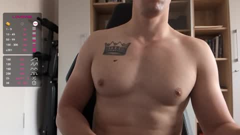 patii132 online show from April 2026 10:32:02 AM