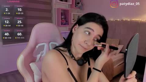 Paty online show from March 2026 01:44:02 AM