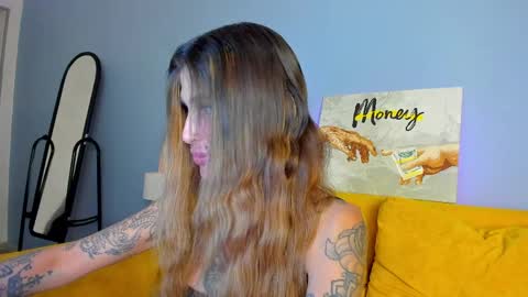 Patricia GMT2 Wed-Thu 5-11am Sat-Mon 5-11am online show from April 2026 09:56:02 PM