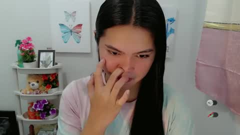 Snapshot of patricia_sexslut chatting on February 2025 11:50:01 AM Patricia online show from February 2025 11:50:01 AM