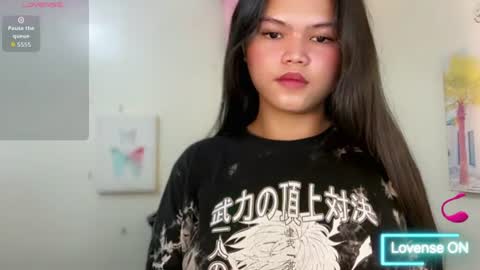 Patricia online show from June 2026 03:11:01 AM