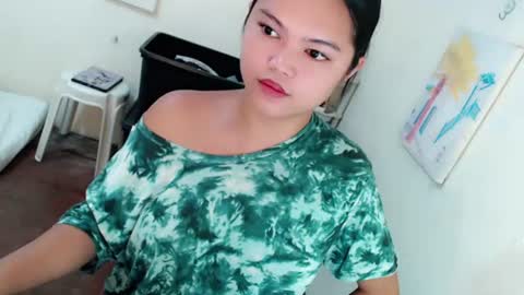 Patricia online show from July 2026 04:44:02 PM