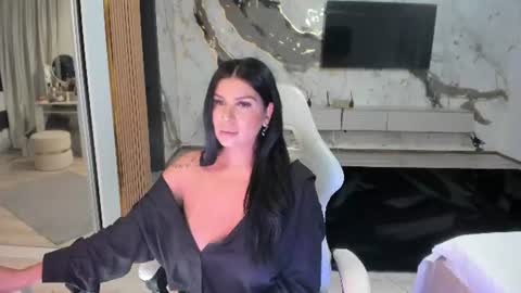Snapshot of patriciakeys chatting on July 2026 01:58:33 AM Patricia online show from July 2026 01:58:33 AM