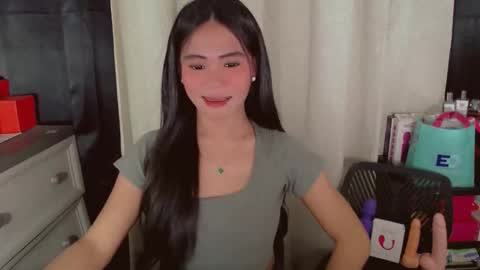 PATRICIA online show from April 2026 12:11:02 PM