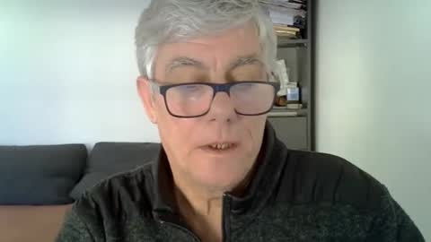 patrick5275 online show from December 2024 10:14:01 AM