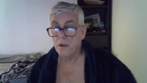 patrick5275 online show from December 2024 09:09:02 PM