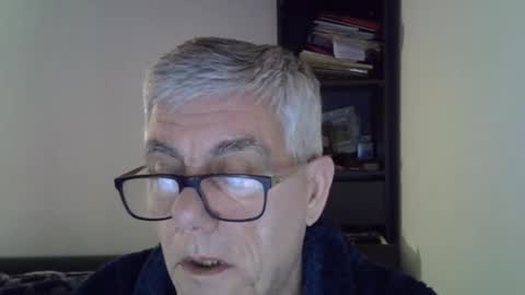 patrick5275 online show from December 2024 05:38:02 AM