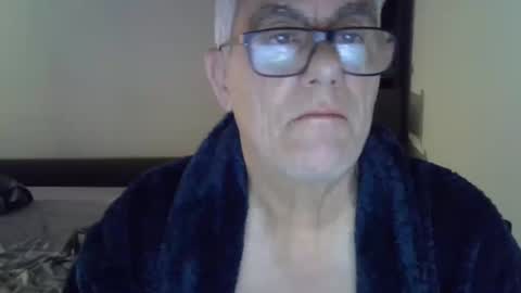 patrick5275 online show from December 2024 05:14:02 AM