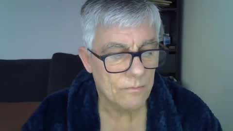 patrick5275 online show from January 2025 07:13:02 AM